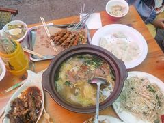 -双喜水饺(济齐路店)