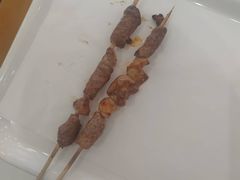 -宛平李记小吃(东关街店)