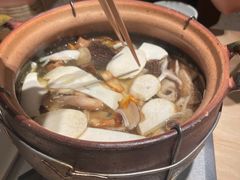 -一坐一忘云南菜(卓悦中心)