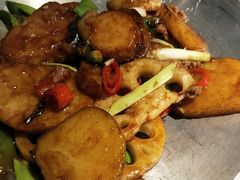 -绿茶餐厅(成都大悦城店)