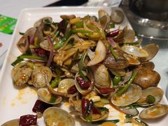 -香融府·烤鸭·家常菜(马家堡路店)