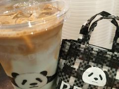 熊猫咖啡-Manner Coffee(芮欧百货店)