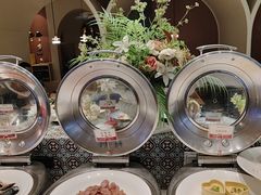 -凡塔斯牛排自助餐厅(莆田万达店)