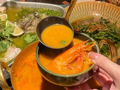 -BetterThai 泰加(苏州中心店)