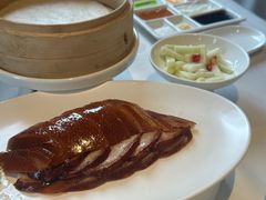 -四季民福烤鸭店(通州马驹桥店)