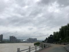 -汉江公园
