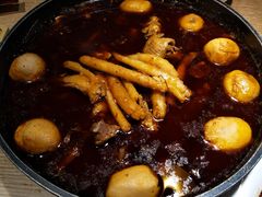 -李子坝梁山鸡(北碚万达五鸡哥店)