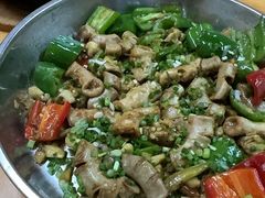 -大石鼓山庄·珠海第一烧猪