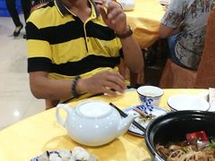 -江记餐厅(罗冲围店)