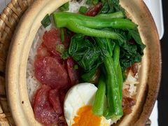 -华记煲仔华·煲仔饭(市桥易发店)