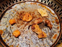 -钱小奴创意自助餐厅·原切谷饲安格斯畅吃(苏州昆山招商花园城店)