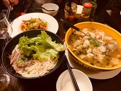 -熊猫川菜馆 panda chine
