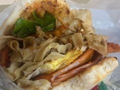 -郭阿姨月亮馍