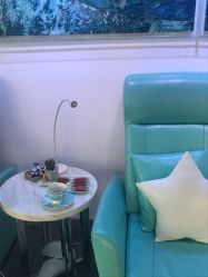 -V Beautique妆颜美学体验馆