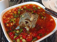 -老船舫·现做活鲜鱼馆(东郊记忆店)