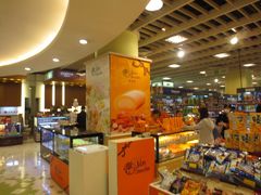 -檬舒舒MonChouChou(久光百货店)