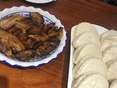-临潼印象·特色陕菜