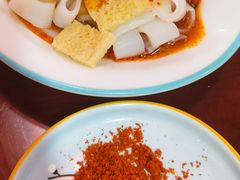 -范记靖远羊羔肉(博物馆店)