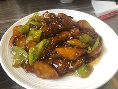 地三鲜-林之六八·6886大连老菜馆