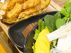 -牛品福潮汕牛肉火锅(旺庄店)