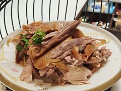 -鹿鸣春饭店(总店)