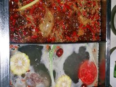 -小牛叔鲜切牛肉·火锅·烤肉自助(公济桥路店)