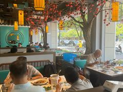 -曹家小菜(胜太路店)