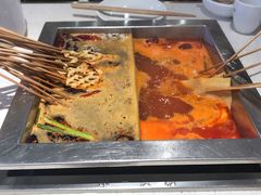 -串一火锅(赛格国际购物中心店)