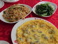 -蛇口康乐快餐鱼仔档(翠苑小区店)