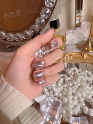 -RL Nail·瑞丽美甲美睫品牌原创店