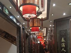 -盈春大饭店(千山路店)