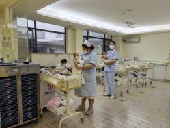 -祥馨月子会所(莞城店)
