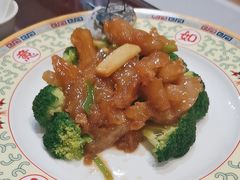 -鹿鸣春饭店(总店)