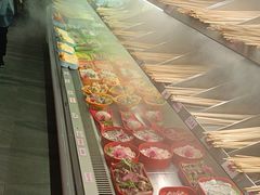 -老马路串串香火锅(北门桥店)