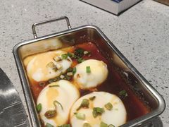 -蘸小院铁锅炖·蘸酱菜·东北菜(怀远门店)