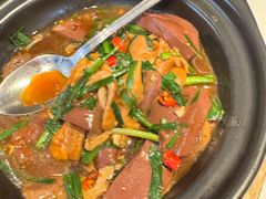 -新旺茶餐厅·早餐·夜宵(仙霞店)