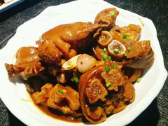 -梧桐餐厅(泉城路店)