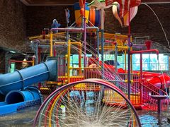 -清河半岛温泉度假酒店