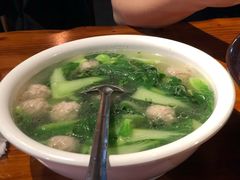 -盛天毛血旺非遗美食(观音桥店)