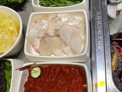 -海底捞火锅(凯德广场店)