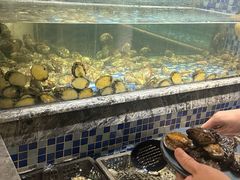 -喜庭海鲜自助(北辰三角洲北辰荟店)