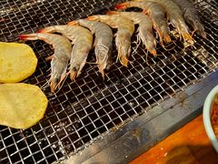 -蚝英雄·鲜蚝自助专门店