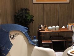 -神洲四海大酒楼(王府井澳门中心店)