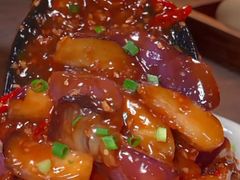 -金阁家常菜(贵阳路店)