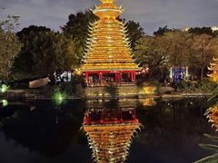 -深圳锦绣中华民俗村