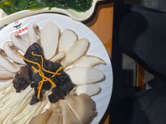 -重庆地瓜老火锅(广渠门店)