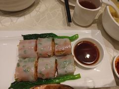 -狮王府淮扬菜(新街口友谊店)