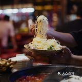 立秋吃火锅 秋天的第一份快乐是蜀大侠新品给的  