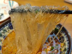 -老城南.鸭血粉丝汤(夫子庙店)