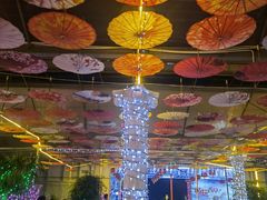 -广东花都香草世界旅游度假区